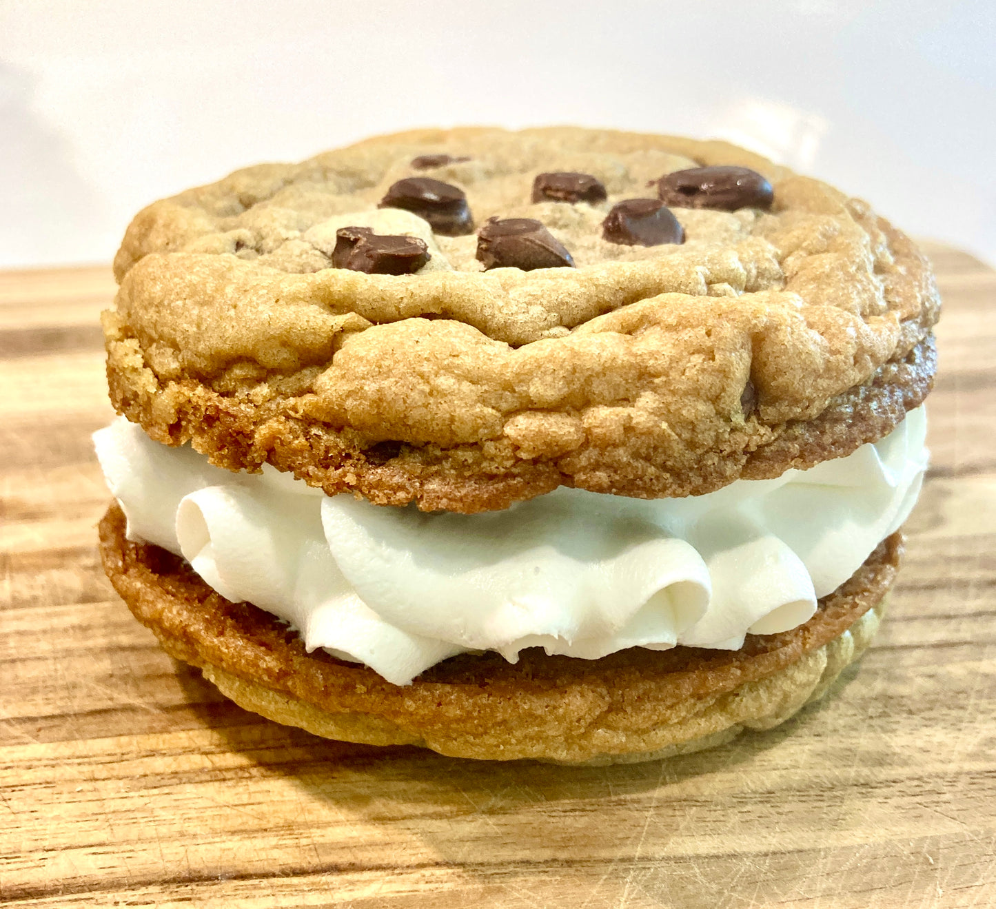 Whoopie Cookies