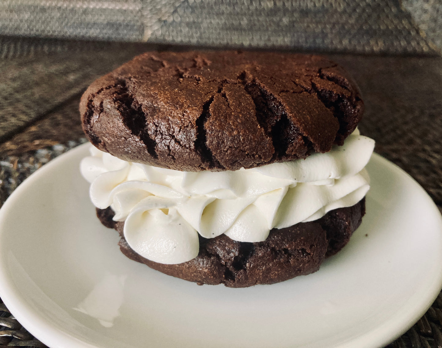 Whoopie Cookies