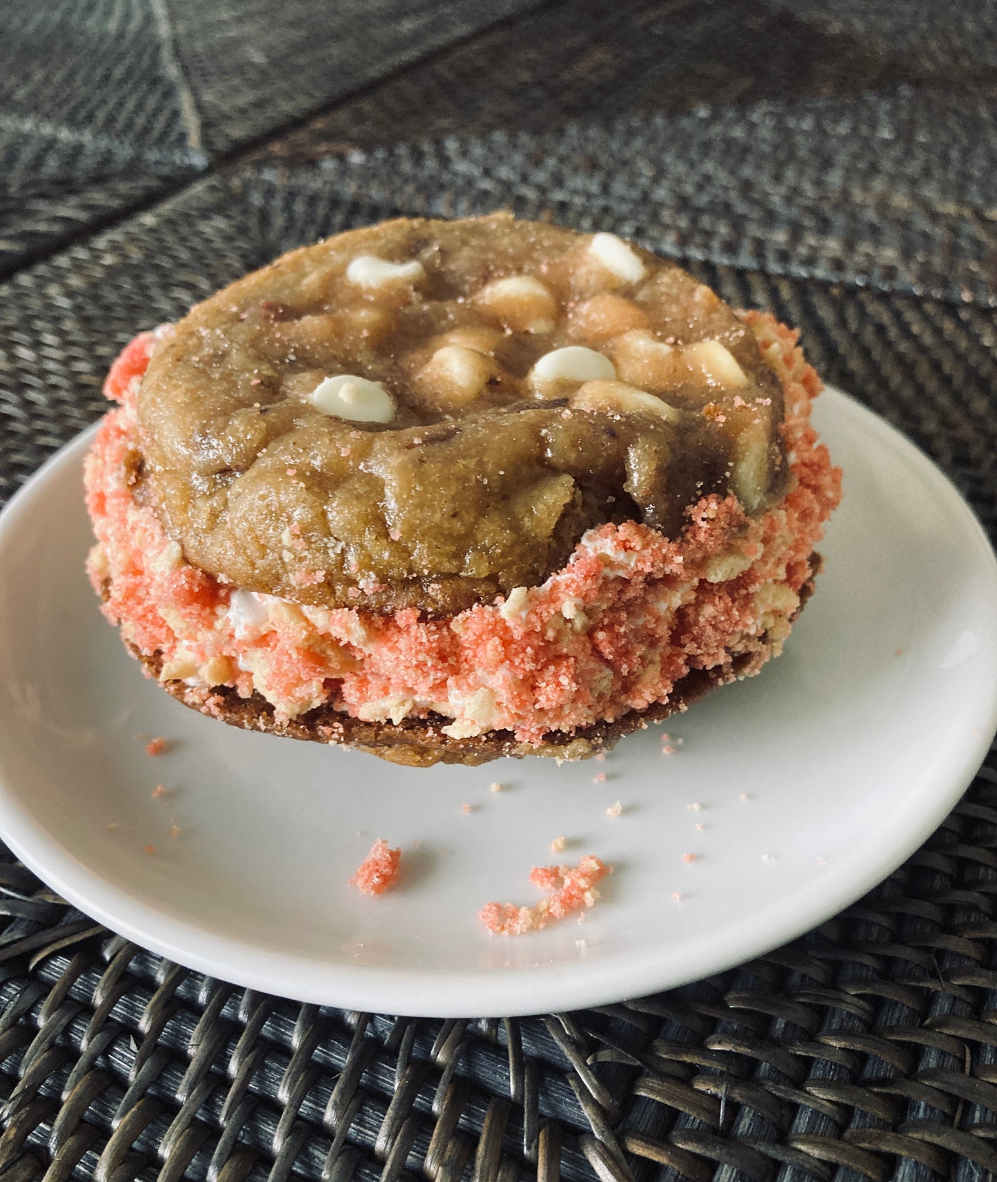 Whoopie Cookies
