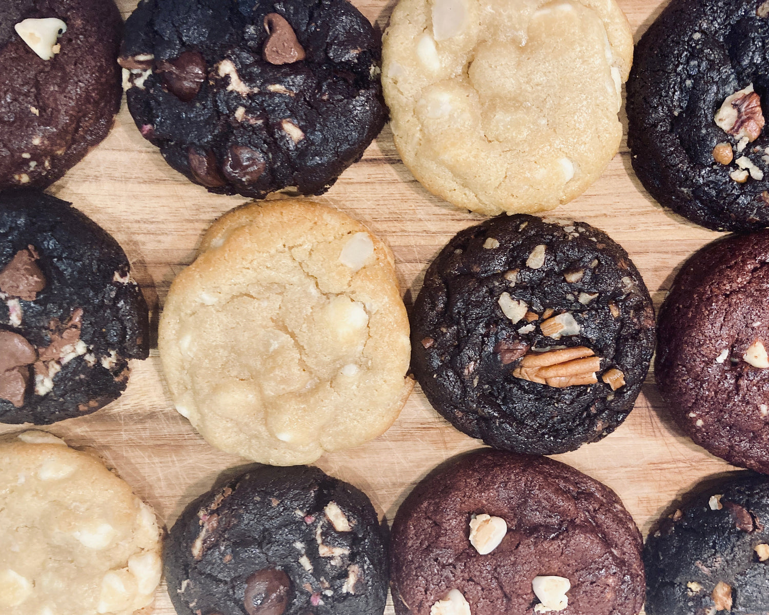 Cookies
