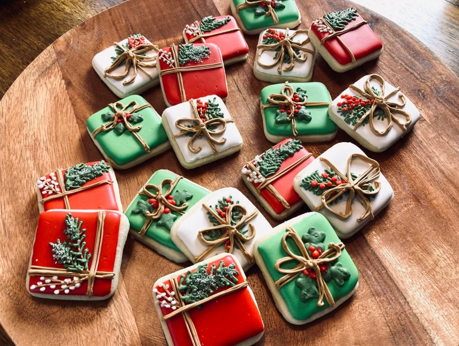 The Christmas Season