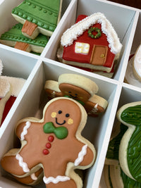 Pre-Order Sugar Cookies