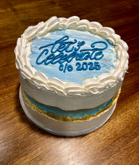 Pre-Order Celebration Cakes