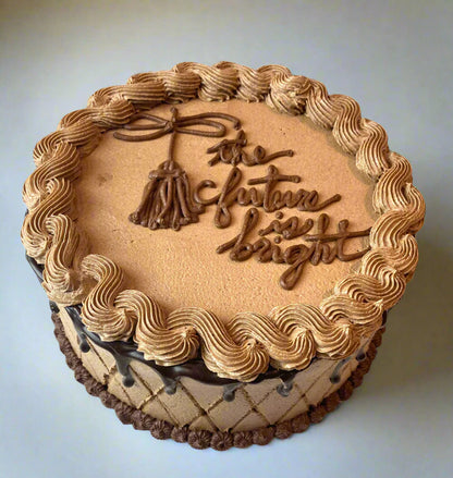 Graduation Cakes