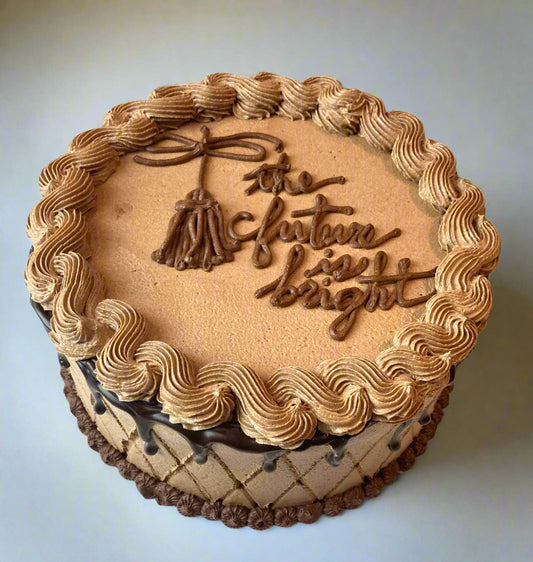 Graduation Cakes