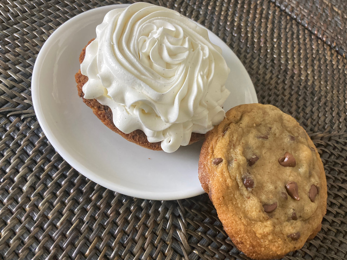 Whoopie Cookies