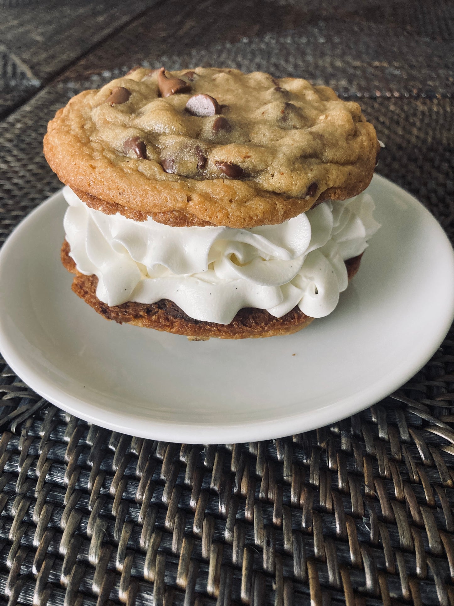 Whoopie Cookies