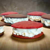 Whoopies