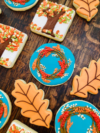 Pre-Order Fall Favorites